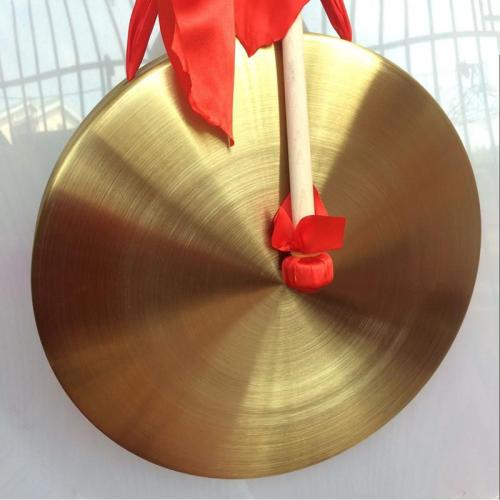 銅鑼是什么銅 銅鑼是什么銅